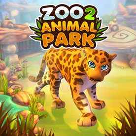 Zoo 2: Animal Park Screenshot 1